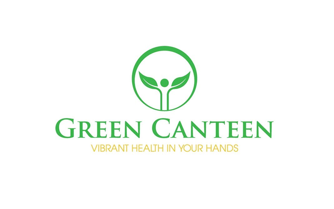 Green Canteen Spicy Peanut Butter   Glass Jar  100 grams